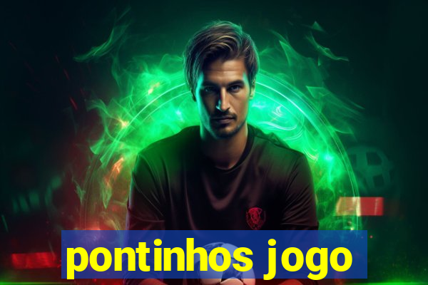 pontinhos jogo